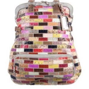 Dolce & Gabbanna Miss Pocket bag